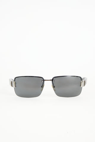 Dior I Love Dior Rimless Sunglasses