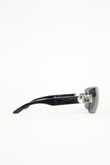 Dior I Love Dior Rimless Sunglasses