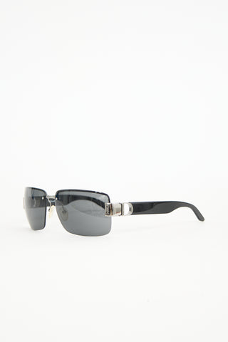 Dior I Love Dior Rimless Sunglasses