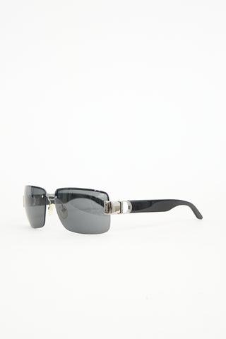 Dior I Love Dior Rimless Sunglasses