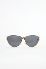 Dior J5GIR New Motard Tapered Sunglasses