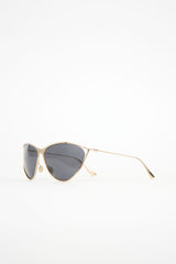 Dior J5GIR New Motard Tapered Sunglasses