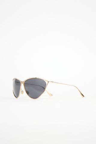 Dior J5GIR New Motard Tapered Sunglasses