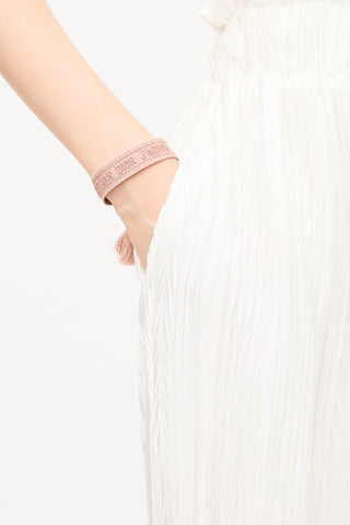 Dior J'Adior Friendship Bracelet Set