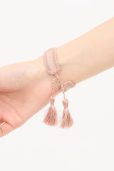 Dior J'Adior Friendship Bracelet Set