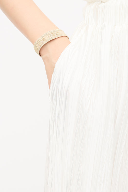 Dior J'Adior Friendship Bracelet Set