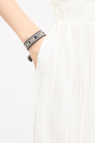 Dior J'Adior Friendship Bracelet Set