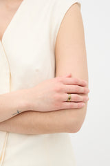 Dior J'Adior Star Ring