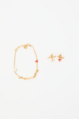 Dior Je Vous Adore Jewelry Set