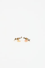 Dior Je Vous Adore Jewelry Set