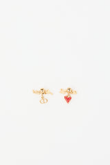 Dior Je Vous Adore Jewelry Set