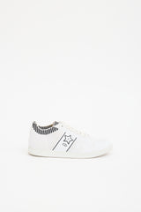 Dior Knit Star Low Sneaker