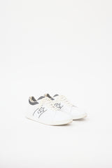 Dior Knit Star Low Sneaker