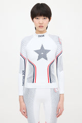 Dior Knit DiorAlps Set