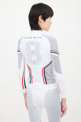 Dior Knit DiorAlps Set