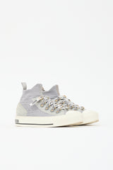 Dior Knit Walk'N'Dior High Top Sneaker
