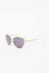 Dior Songe Round Sunglasses