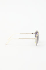 Dior Songe Round Sunglasses