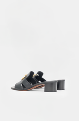 Dior Leather 30 Montaigne Sandal