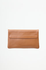 Dior 2021 Leather Medium Double Bag