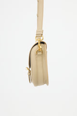 Dior Leather Medium Bobby Bag