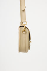 Dior Leather Medium Bobby Bag