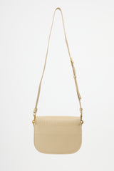 Dior Leather Medium Bobby Bag