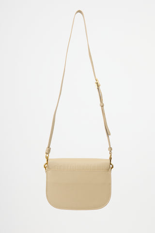 Dior Leather Medium Bobby Bag