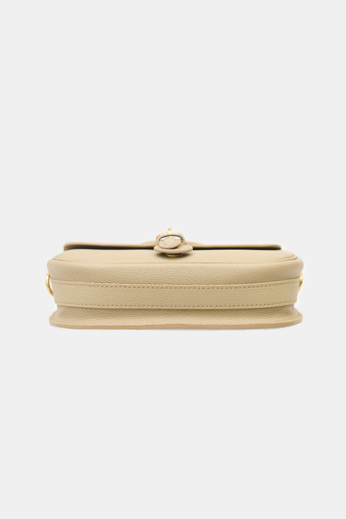 Dior Leather Medium Bobby Bag