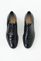 Dior Leather Derby