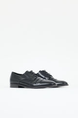 Dior Leather Derby