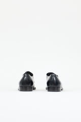 Dior Leather Derby
