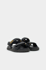 Dior Leather Dioract Sandal
