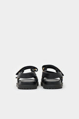 Dior Leather Dioract Sandal