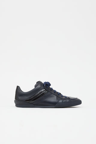 Dior Homme Leather B18 Sneaker