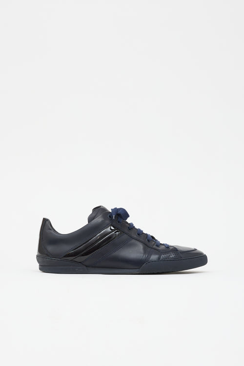 Dior Homme Leather B18 Sneaker