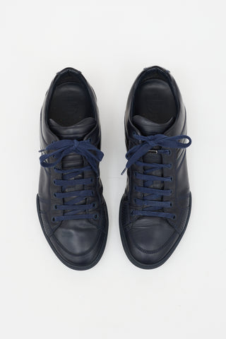 Dior Homme Leather B18 Sneaker