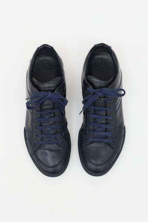 Dior Homme Leather B18 Sneaker