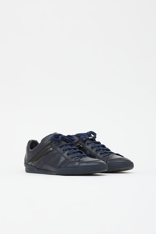 Dior Homme Leather B18 Sneaker