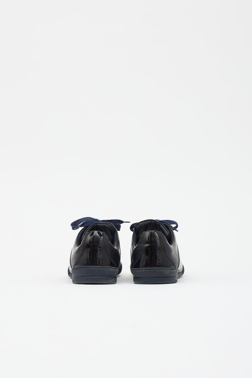 Dior Homme Leather B18 Sneaker