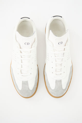 Dior Leather B01 Sneaker