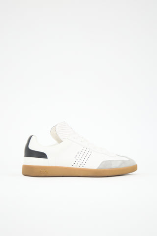 Dior Leather B01 Sneaker
