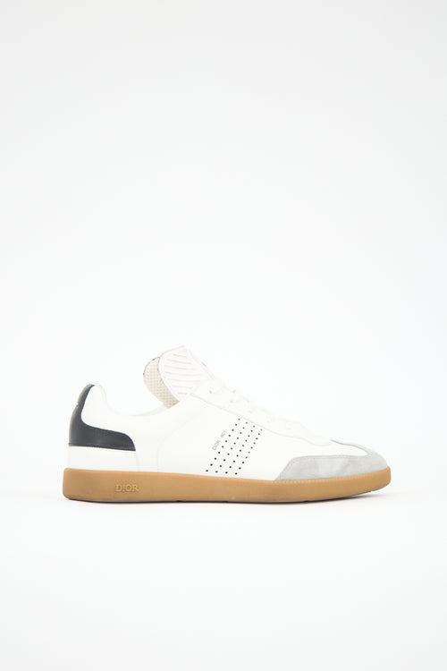 Dior Leather B01 Sneaker