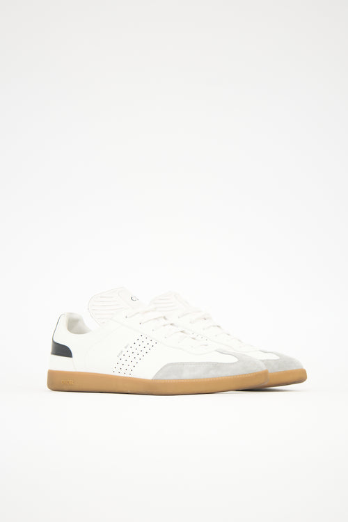 Dior Leather B01 Sneaker