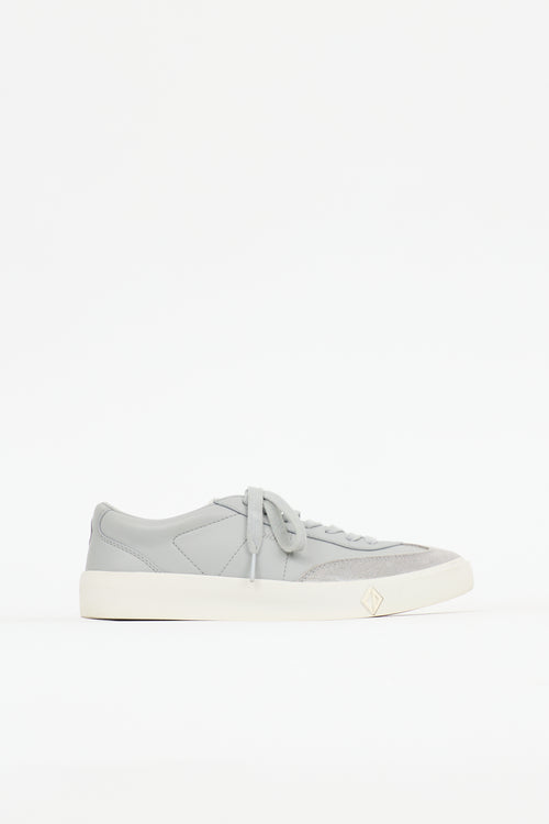 Dior Leather B101 Sneaker