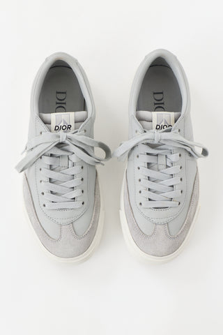 Dior Leather B101 Sneaker