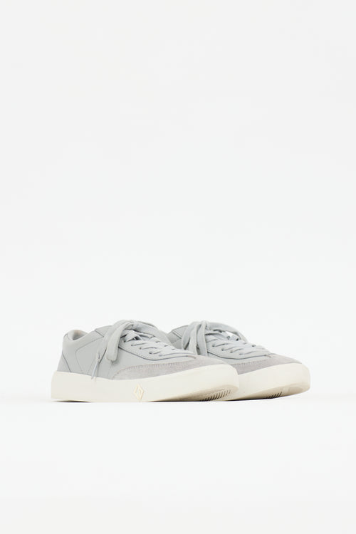 Dior Leather B101 Sneaker