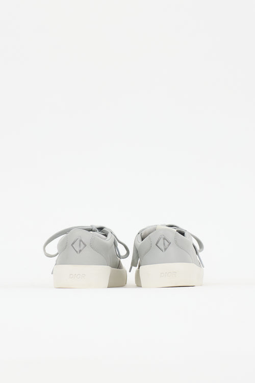 Dior Leather B101 Sneaker