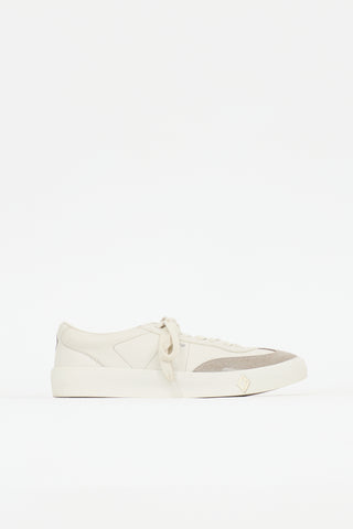 Dior Leather B101 Sneaker