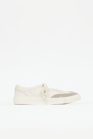 Dior Leather B101 Sneaker